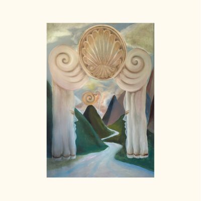 Sofie Birch & Antonina Nowacka  – Hiraeth