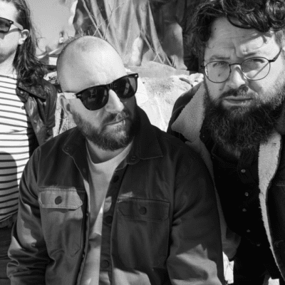 De Temps Antan –  J&rsquo;ai mal à mon folklore au Cabaret des arts