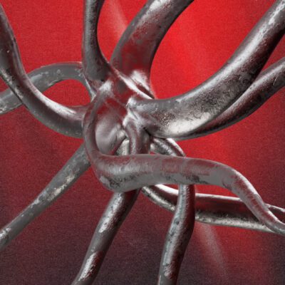 Dômesicle x FORMAT — Measure Divide (TO) • Mike Larry • Xia à la SAT