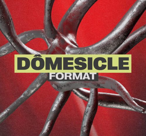 La série SAT Dômesicle démarre avec l&rsquo;artiste techno de TO  Measure Divide