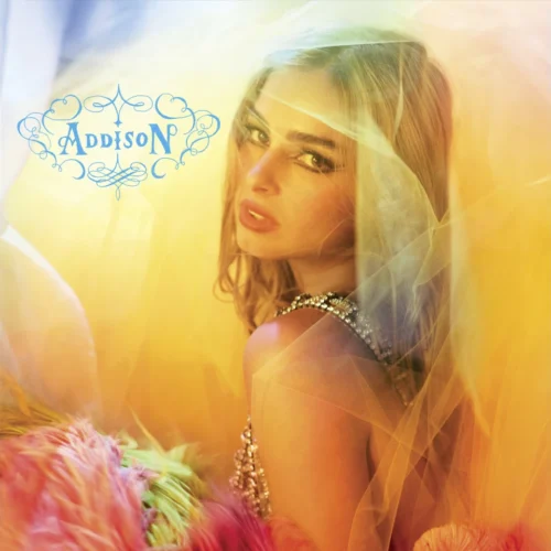 Top de 2025: Addison Rae – Addison