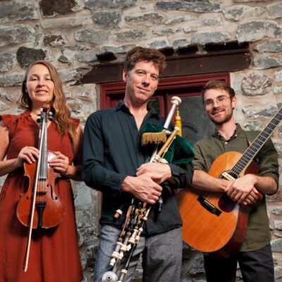 Festival Kaléidoscopes : Grosse Isle à la Place D&rsquo;Youville