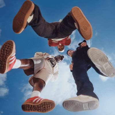 Rudimental à la SAT