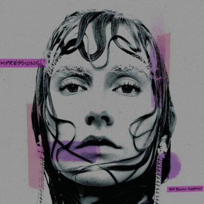 The Bionic Harpist – Impressions