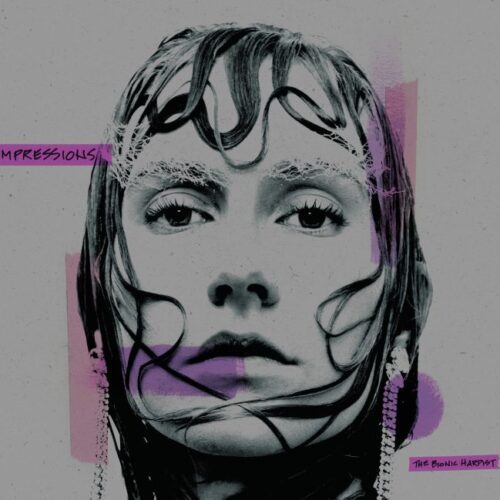 The Bionic Harpist – Impressions