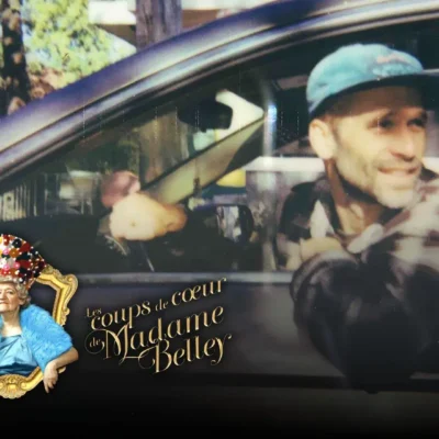 JeanDo au Chez Madame Belley