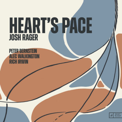 Josh Rager – Heart’s Pace