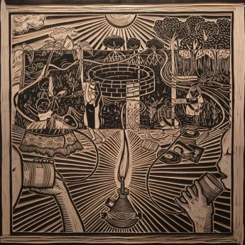 Best Albums of 2025: Lenine – Eita