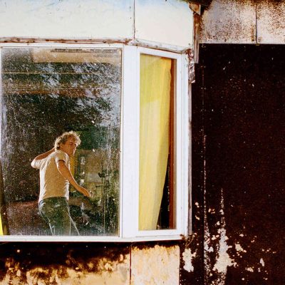 Les Louanges au Studio Desjardins du CEM