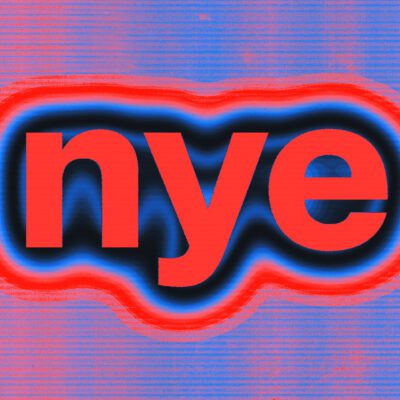 SAT NYE 2025 (ALL NIGHT)