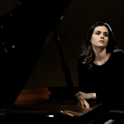 Maxim Shatalkin & Olga Kudriakova, pianos – Matinée à 2 pianos à la salle Bourgie