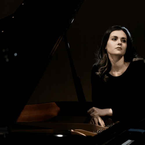 Maxim Shatalkin & Olga Kudriakova, pianos – Matinée à 2 pianos à la salle Bourgie