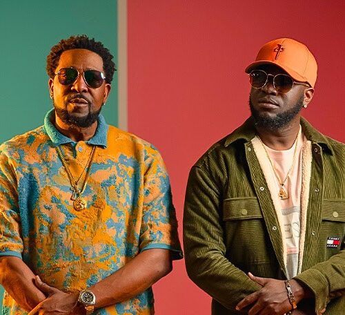 Kwaliti en Renaissance: Plongée dans le Caribbean Groove 7