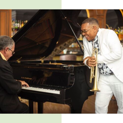 ¡Cubanismo! à la salle Raoul-Jobin