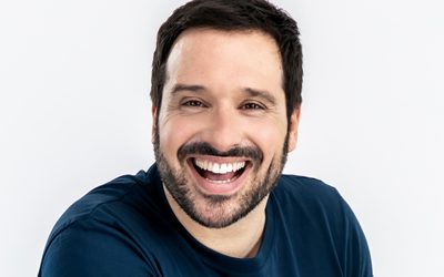 David Corriveau : 100 contrefaçons au Studio-Cabaret