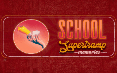 Supertramp Memories – School au Théâtre St-Denis