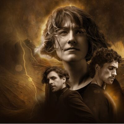 Évangéline – Le spectacle musical à la salle Wilfrid-Pelletier