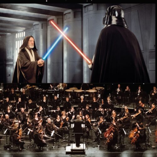 Star Wars : A New Hope en concert à la salle Wilfrid-Pelletier