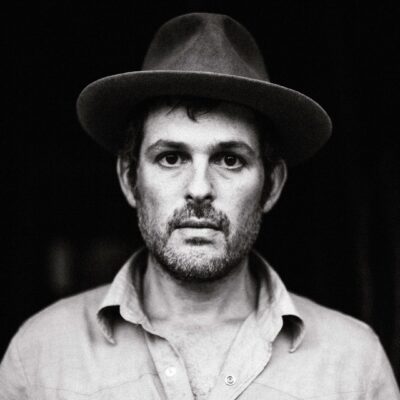 Gregory Alan Isakov à la salle Wilfrid-Pelletier