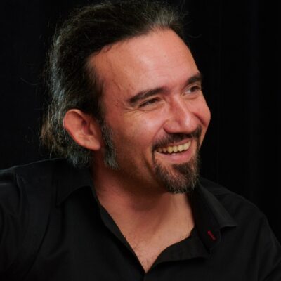 Georges Brassens par Clément Courtois à la salle Claude-Léveillée