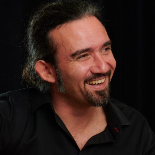 Georges Brassens par Clément Courtois à la salle Claude-Léveillée