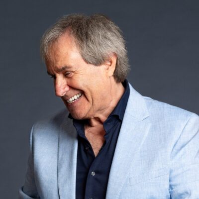 Chris de Burgh | 50LO à la salle Wilfrid-Pelletier