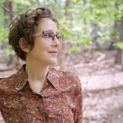 Festival International de Jazz de Montréal : Stacey Kent au Théâtre Maisonneuve