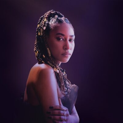 Festival International de Jazz de Montréal : Dominique Fils-Aimé au Théâtre Maisonneuve