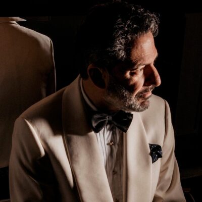 Festival International de Jazz de Montréal : John Pizzarelli sings Tony Bennett au Théâtre Maisonneuve