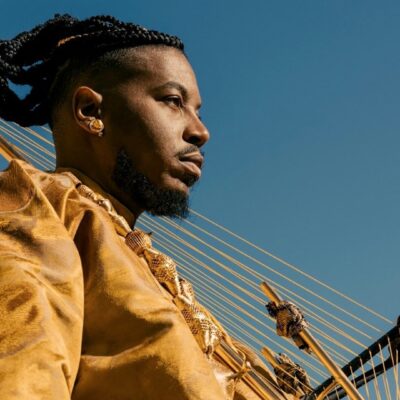 Festival International de Jazz de Montréal : Chief Xian aTunde Adjuah au Théâtre Jean-Duceppe