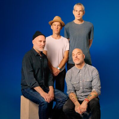 Festival International de Jazz de Montréal : The Bad Plus au Théâtre Jean-Duceppe