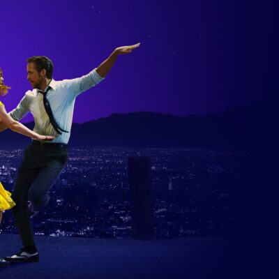 La La Land en concert à la salle Wilfrid-Pelletier