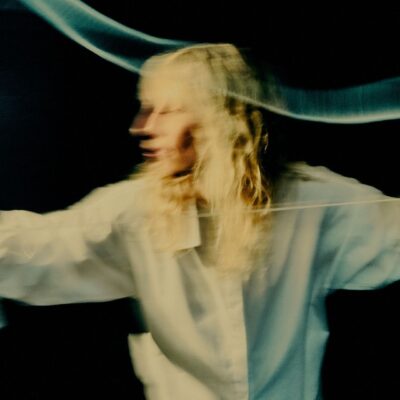 Ingrid St-Pierre | Seule au piano au Théâtre Maisonneuve