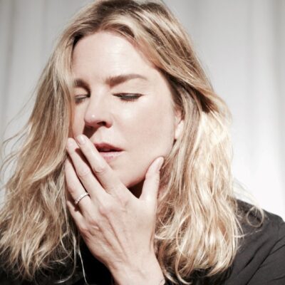 Festival International de Jazz de Montréal : Diana Krall à la salle Wilfrid-Pelletier