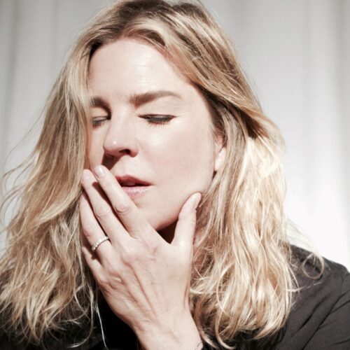 Festival International de Jazz de Montréal : Diana Krall à la salle Wilfrid-Pelletier