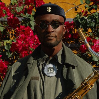 Festival International de Jazz de Montréal : Isaiah Collier au Théâtre Jean-Duceppe