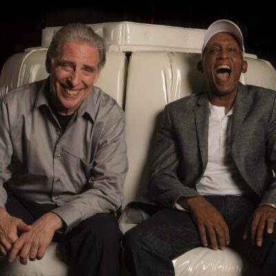 Festival International de Jazz de Montréal : The Headhunters au Théâtre Jean-Duceppe