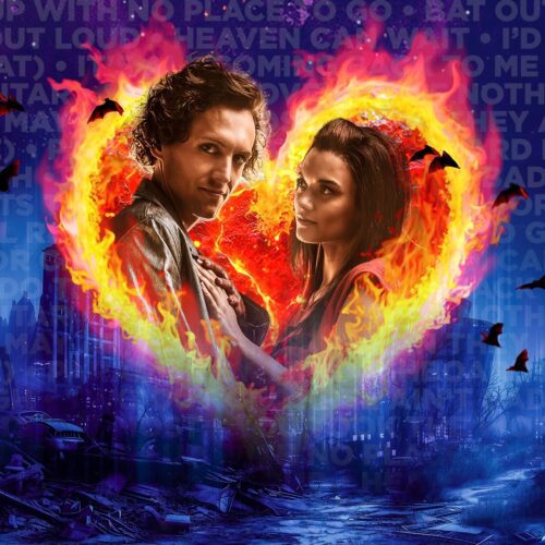 Bat Out of Hell – La comédie musicale à la salle Wilfrid-Pelletier