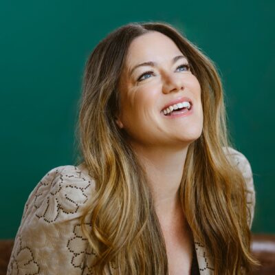 Francos de Montréal : Emilie-Claire Barlow au Théâtre Maisonneuve