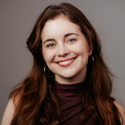 Chloé Dumoulin à la salle Claude-Léveillée