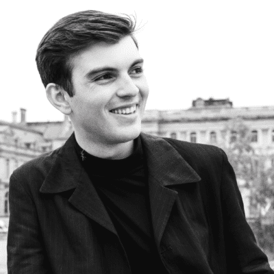 David Marino | Entre jazz et chanson à la salle Claude-Léveillée