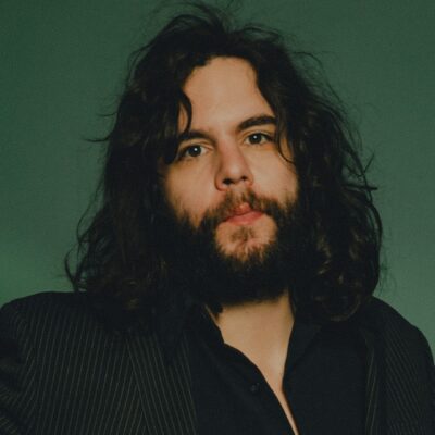 Alex Burger en solo à la salle Claude-Léveillée