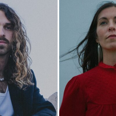 Ponteix et Willows à la salle Claude-Léveillée