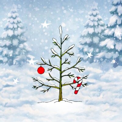 Le Noël de Charlie Brown symphonique à la Maison symphonique