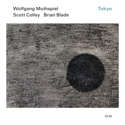 Wolfgang Muthspiel · Scott Colley · Brian Blade – Tokyo