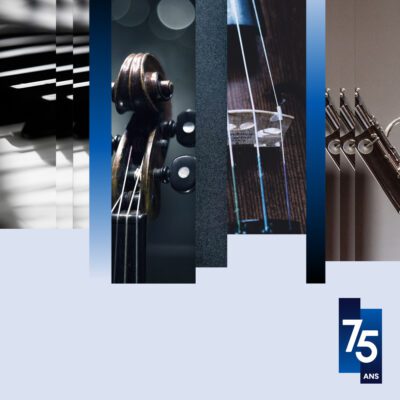 Les profs de l’UdeM à la salle Claude-Champagne