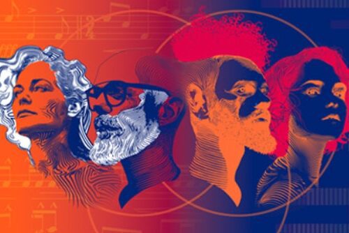 SMCQ, 60e anniversaire | Dialogues intergénérationnels, 6 programmes jusqu&rsquo;en mai