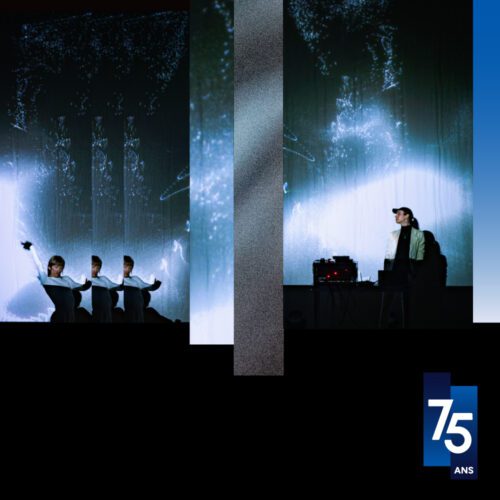 Faculté de musique de l’UdeM : Série Ultrasons