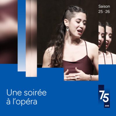 Faculté de musique de l’UdeM : Une soirée à l’opéra à la salle Claude-Champagne