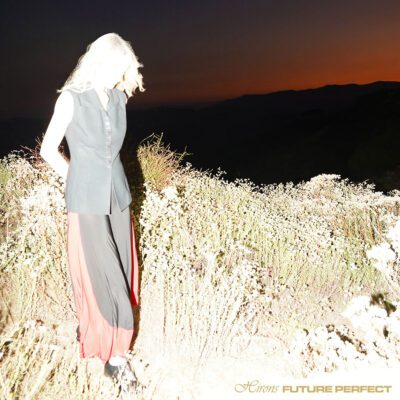 Hirons – Future Perfect